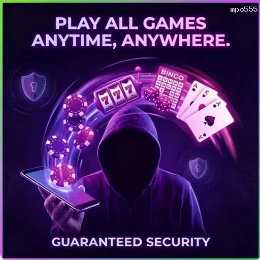 Panduan Pasang mpo555 APK di Android